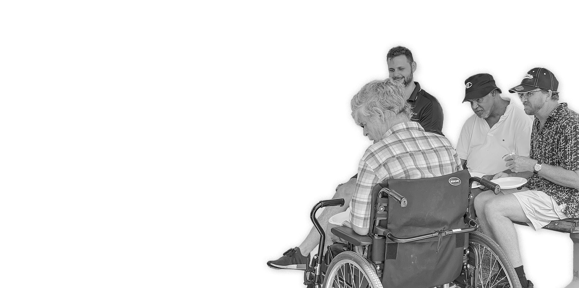 Community Nursing and Complex Care/Support