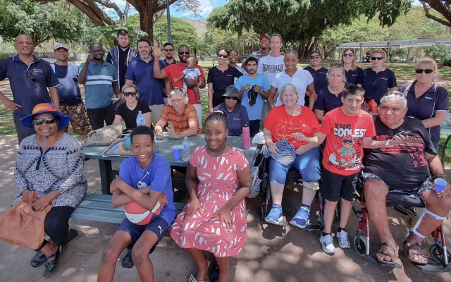 Social and Community Participation