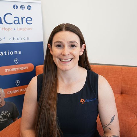 Michelle May Michelle May