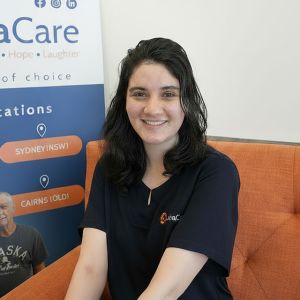 Samantha - Jayne Rogers